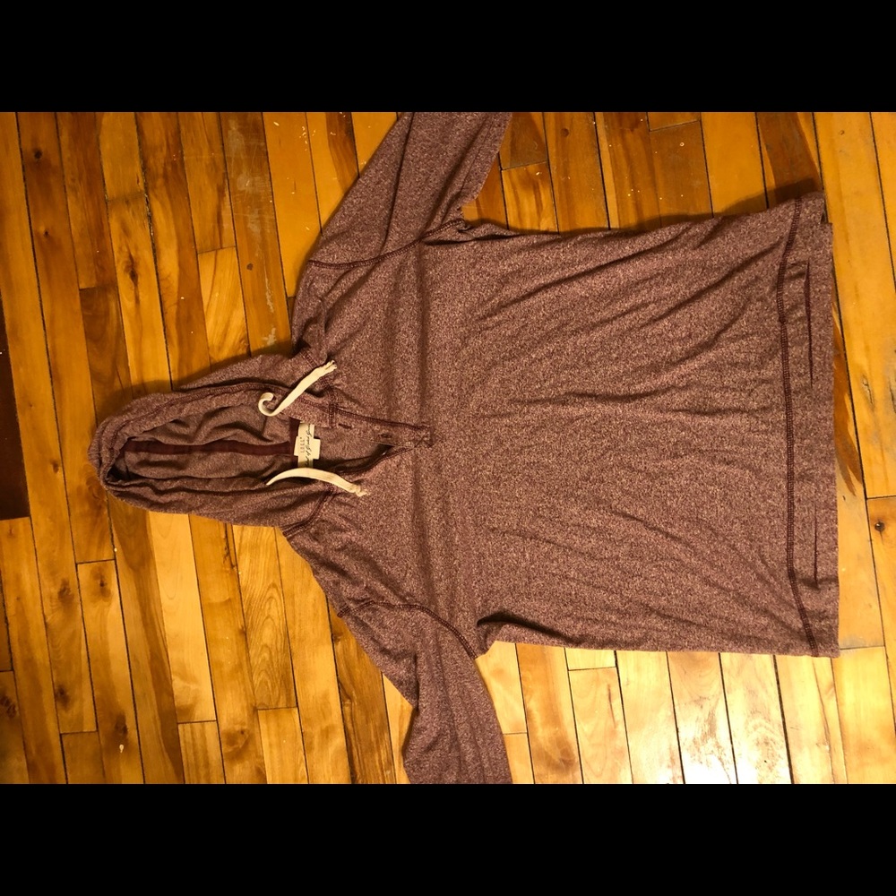 H&M hoodie